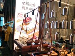 -蝴蝶里·粤菜·点心(滨江龙湖店)