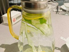 -花家怡园HUA'S RESTAURANT(崇文门·哈德门广场店)
