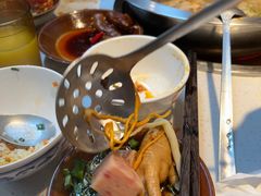 -芈重山老火锅(广州首店)