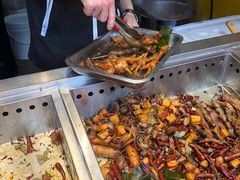-六鸭堂(新街口店)