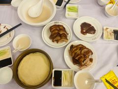 -北京全聚德(天安门店)