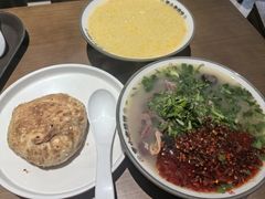 -李小老烧饼(常营民族家园店)