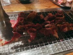 -柿子树炭烤羊腿(金台路店)