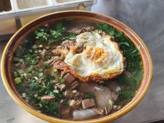 -花溪牛肉粉(八鸽岩店)