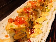 秋天的童话-芥岛(河北大街店)