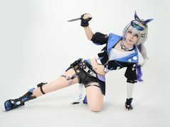 -米游妙妙屋cosplay换装自拍摄影体验馆