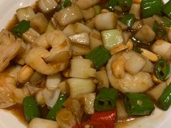 -泉畔人家·老济南经典鲁菜(大明湖店)