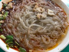 -甘记肥肠粉(马鞍北路店)