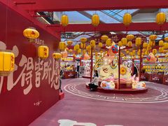 -银泰百货(北京大红门店)