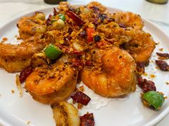 -香港深仔记茶餐厅(东门店)