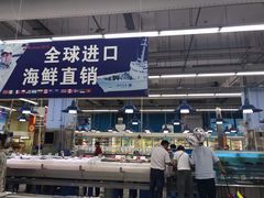 -大润发(张江店)