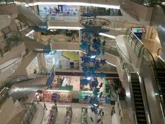 -海港城购物中心