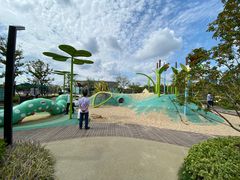 -季高兔窝窝亲子园(上海薰衣草公园店)