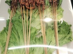 -飞鸿肉夹馍(浐灞半岛店)