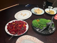 -七的湖·江南蟹舫·阳澄湖农家菜(蟹舫苑店)