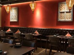 大堂-丝路金桃·新疆菜(徐汇店)