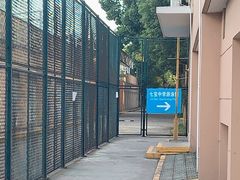 -七宝中学游泳馆