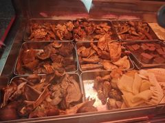 -泰粗卤加热卤味(义全店)