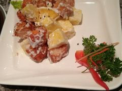 -鹿港小镇(中关村店)