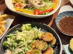 -鸟泉居酒屋·烧鸟·酒馆(百子湾店)