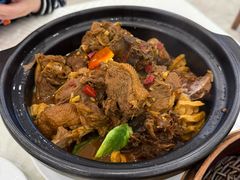 -怡园饭店-餐厅(四望亭店)