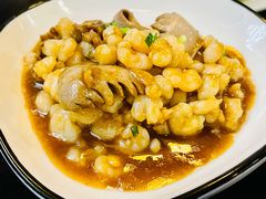 -同得兴 Since·1995 传统苏式面馆(嘉馀坊店)