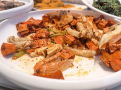 -谷语中餐厅