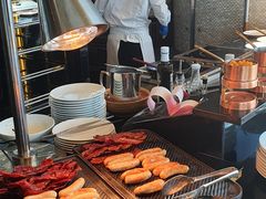 -广州四季酒店·意珍·意式自助餐