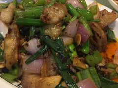 盐煎肉-丘二馆(金龙路店)