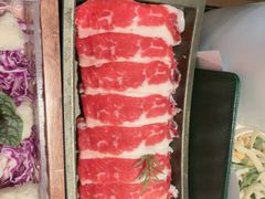 -季季山·云南野生菌火锅(上海首店)