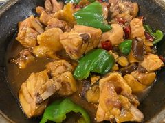 大份黄焖鸡-膳当家黄焖鸡米饭(下沙宝龙店)
