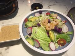 -JUKEBOX玖部音乐餐厅(华侨城店)