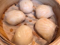 金悦虾饺皇-金苑海鲜酒家(来魅力店)