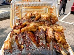 -雅佳神话·麻辣烤鱼(新街口店)