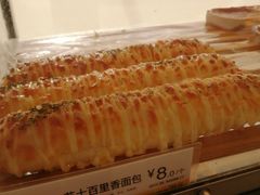 -85度C(青岛闽江路店)