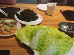 -巴府火锅(晋州店)