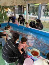 -萌宠亲子动物乐园(槐房万达店)