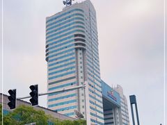 -湖南广电中心大楼