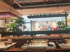 -江边城外烤全鱼(方庄时代购物中心店)