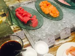 -AdD全日制餐厅(中谷花园酒店)