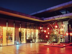 -廊坊固安福朋喜来登酒店