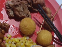 -好伦哥比萨烤肉自助(八里桥店)