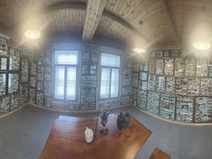 -帽儿山国家森林公园