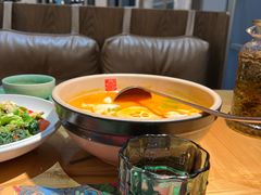-甘思咪哚·云南艺术餐厅(天河广百店)