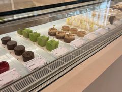 -法桐蛋糕·手作面包(万象城店)