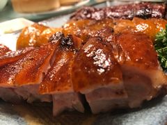腊味拼盘-新旺茶餐厅(嘉里城店)