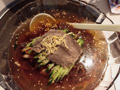 -七八冷面·延边朝鲜族美食(圣熙八号店)