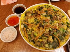 海蛎煎-闽上鲜·福建菜(龙湖滨江天街店)