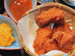 -樱嘢·炭火烧肉(惠南店)