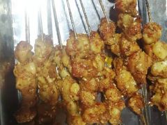 -郑喜旺烧烤(新郑店)